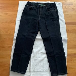 Lauren Denim Jeans — Women’s